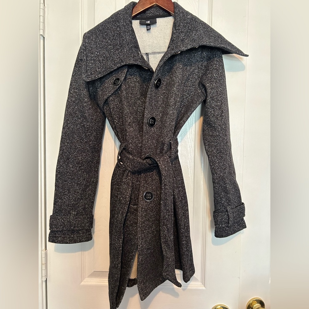 Juniors coat